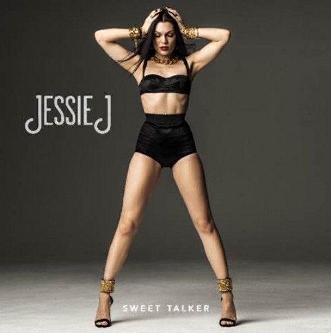 Jessie-J--Sweet-Talker--Standard-Cover